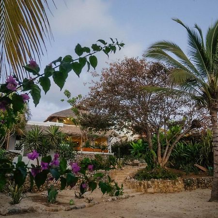 Casa La Bomba Villa Puerto Escondido  Exteriör bild