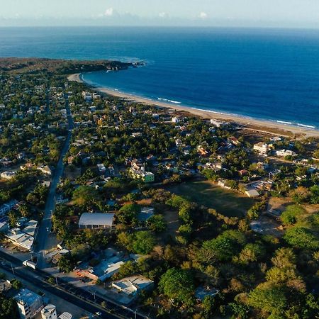 Casa La Bomba Villa Puerto Escondido  Exteriör bild